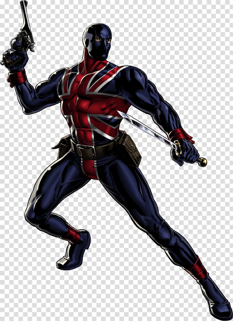 Marvel: Avengers Alliance Captain America Union Jack Zzzax Luke Cage, Magneto transparent background PNG clipart