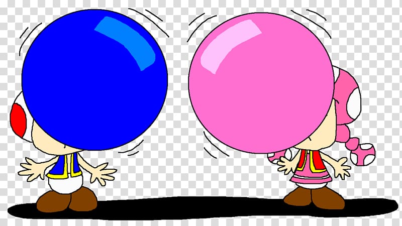 Chewing gum Bubble gum Cartoon, chewing gum transparent background PNG clipart