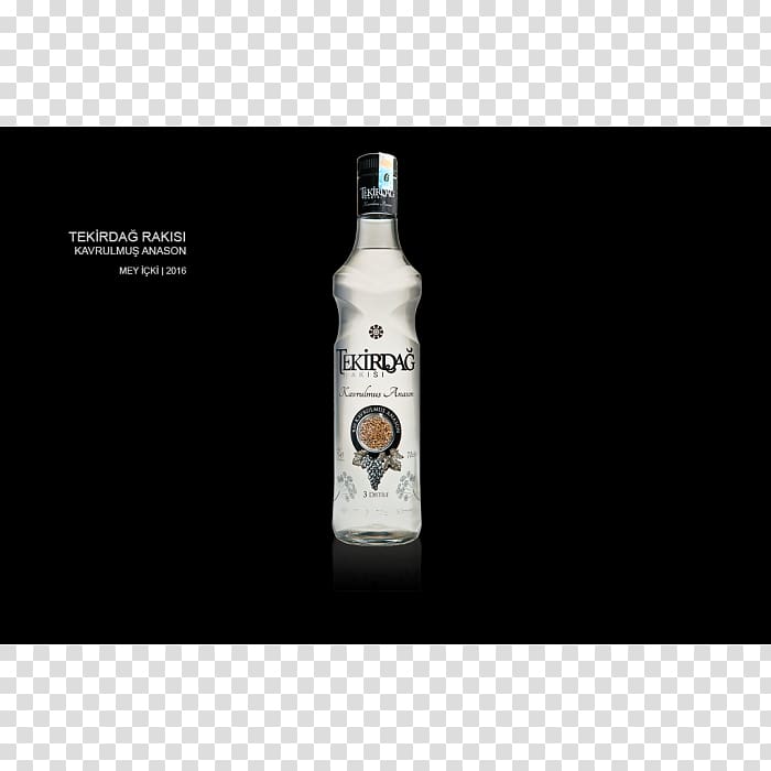 Liqueur Rakı Vodka Rakia Smirnoff, vodka transparent background PNG clipart