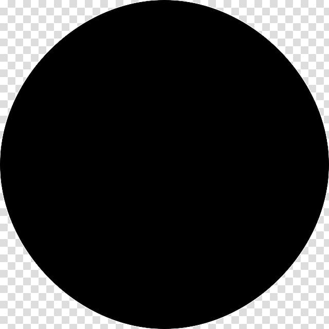 Circle , dark transparent background PNG clipart