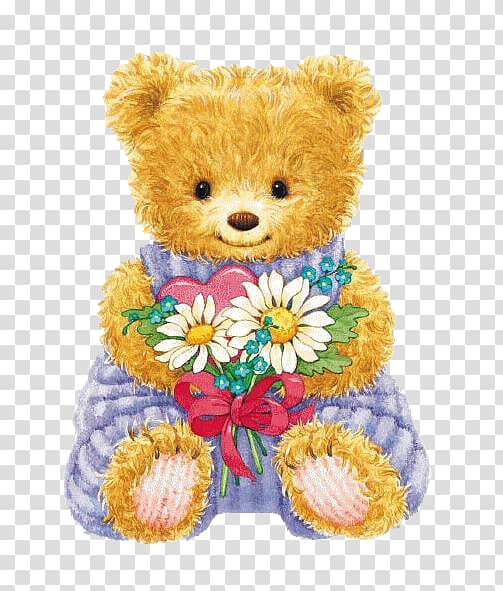 Bear Gfycat , Teddy Bear transparent background PNG clipart