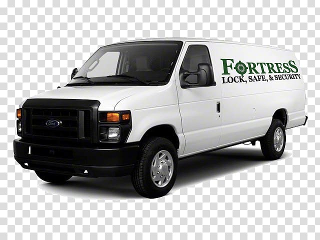 Ford E-Series Van Ford Cargo Carmel, security service transparent background PNG clipart