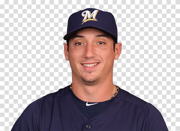 Mitch Stetter Milwaukee Brewers Baseball player Campo Grande do Piauí, Ryan Braun transparent background PNG clipart