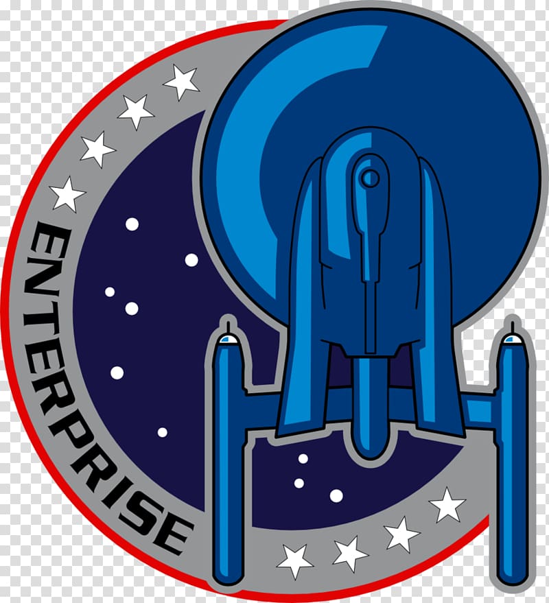 Starship Enterprise Starfleet Star Trek T\'Pol, force transparent background PNG clipart