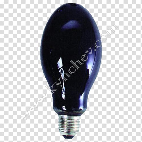 Lighting Ultraviolet Blacklight Lamp, light transparent background PNG clipart