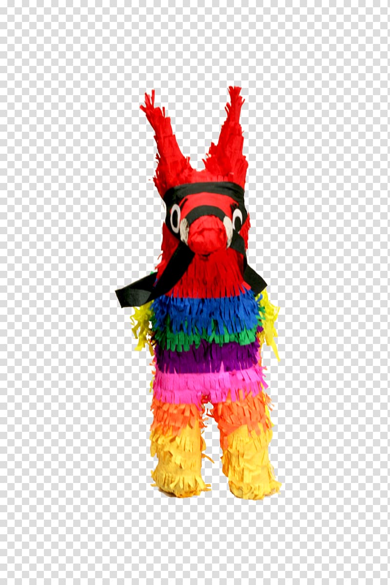 Stuffed Animals & Cuddly Toys, mexican pinata transparent background PNG clipart