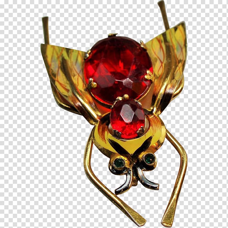 Insect Bee Pollinator Invertebrate Arthropod, brooch transparent background PNG clipart