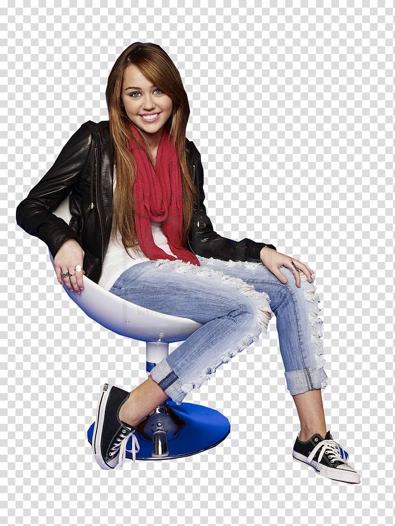 Miley Cyrus Scape, IT transparent background PNG clipart