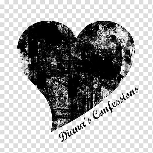 Heart Computer Icons Social media Grunge, scoliosis transparent background PNG clipart