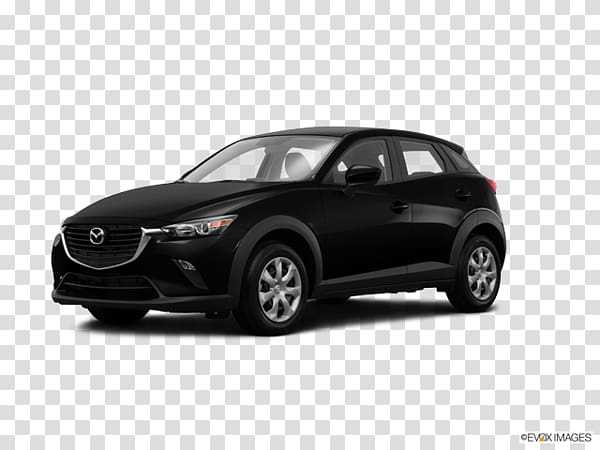 2017 Mazda CX-3 2018 Mazda CX-3 2019 Mazda CX-3 2016 Mazda CX-3, mazdacx3 transparent background PNG clipart