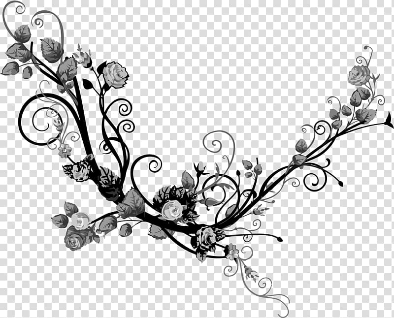 Flower , flourish transparent background PNG clipart