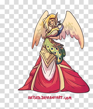 Illustration Fairy Costume, Fairy transparent background PNG clipart thumbnail