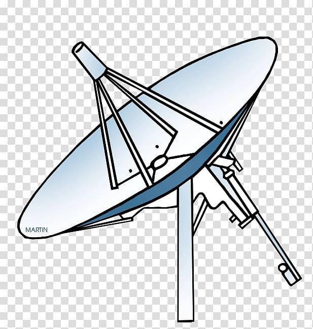 Satellite dish Telecommunication Computer Icons , outer space transparent background PNG clipart