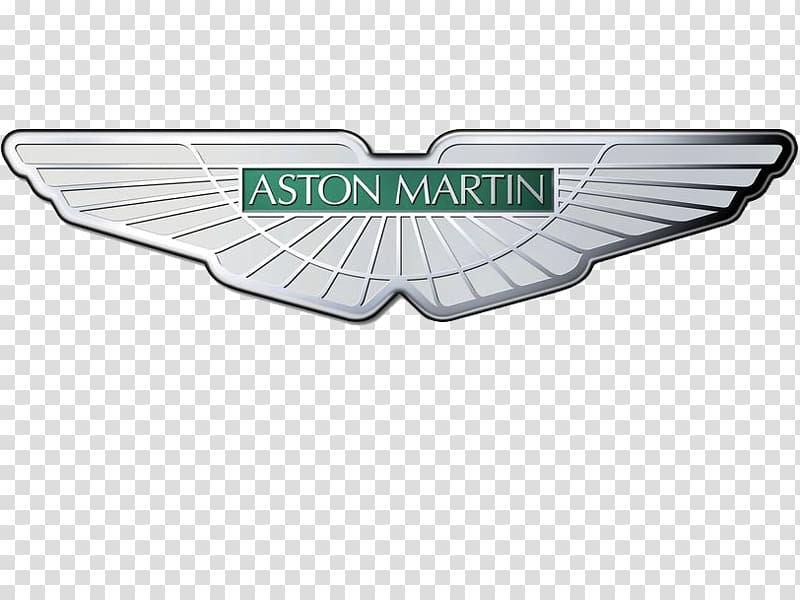 Aston Martin Vantage Sports car Aston Martin DB11, car transparent background PNG clipart