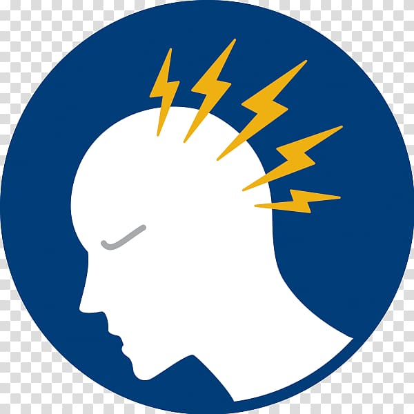 Cluster headache Migraine Symptom Disease, skin problems transparent background PNG clipart