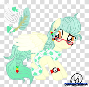 Pony Horse Fairy , horse transparent background PNG clipart thumbnail