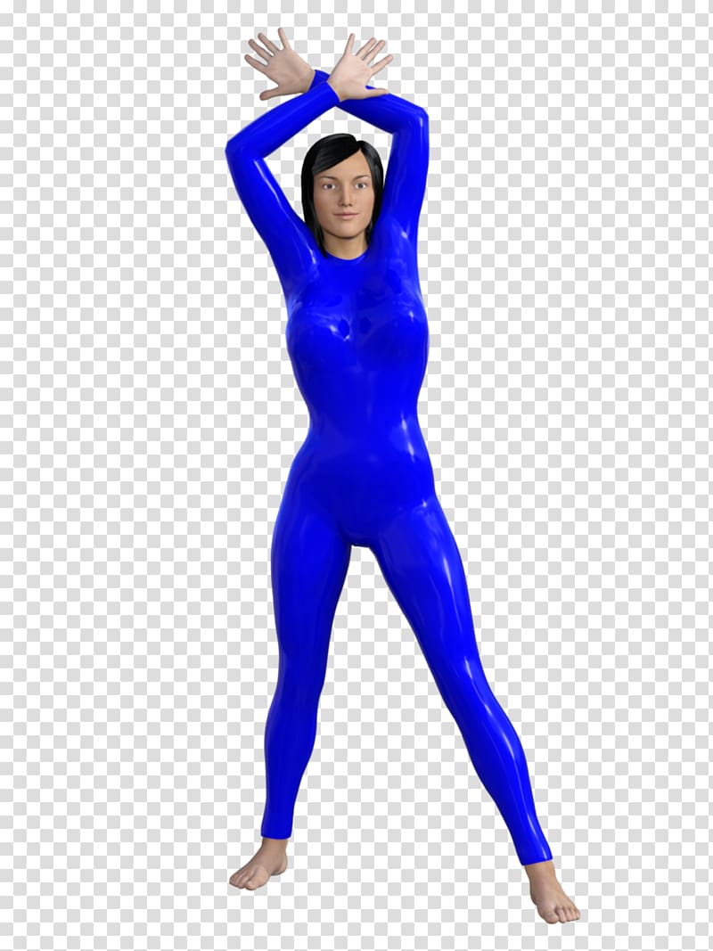 Spandex Wetsuit Textile Bodysuits & Unitards, others transparent background PNG clipart