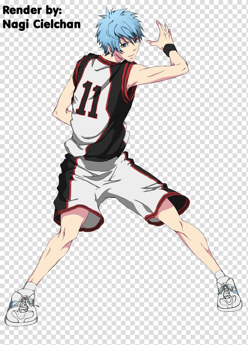 Kurokos Basketball season 1 review