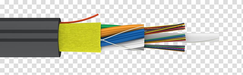 Electrical cable Fibre-reinforced plastic All-dielectric self-supporting cable Glass fiber, LIGHT DOT transparent background PNG clipart