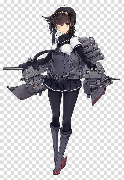 Kantai Collection Japanese destroyer Hatsuzuki Akizuki-class destroyer Shimushu-class escort ship Japanese destroyer Kamikaze, kantai transparent background PNG clipart