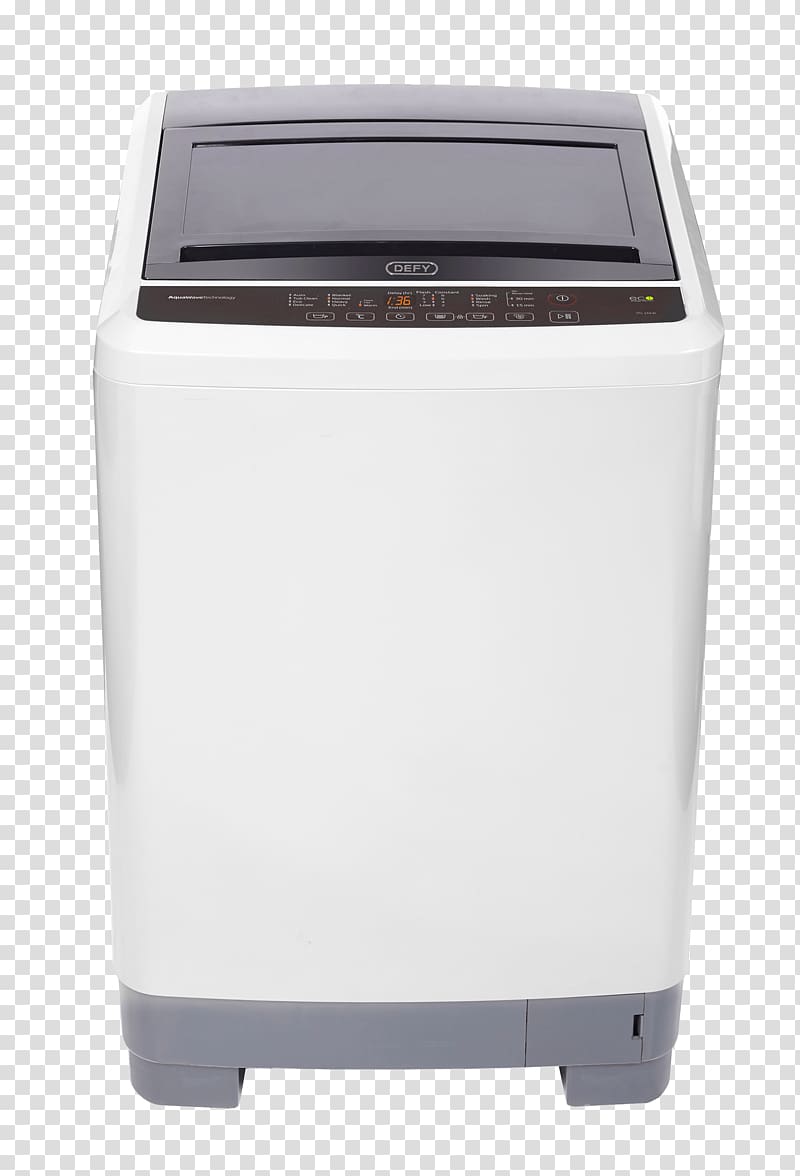 Washing Machines LG WTG9032WF Laundry, Defy Appliances transparent background PNG clipart