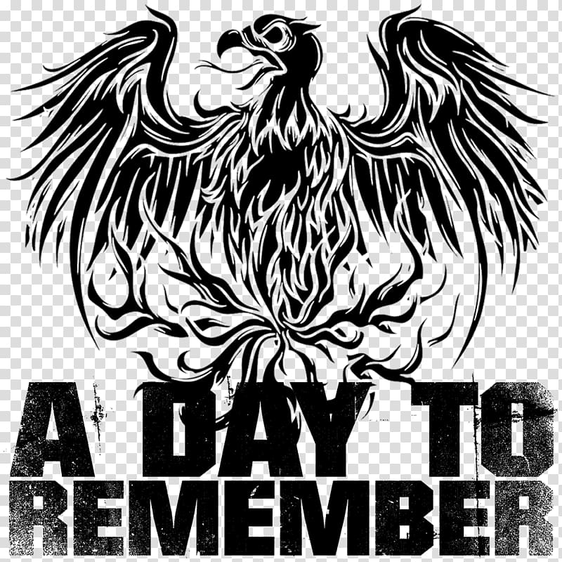 A Day to Remember For Those Who Have Heart Music Drawing, Remember transparent background PNG clipart