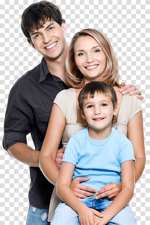 Family, Single Parent transparent background PNG clipart