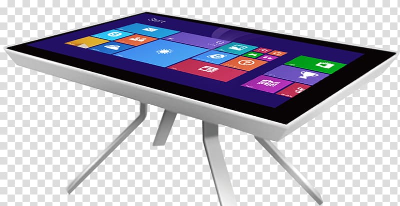 Display device Table computer Touchscreen Microsoft Surface, top 10 laptop computers touch screen transparent background PNG clipart