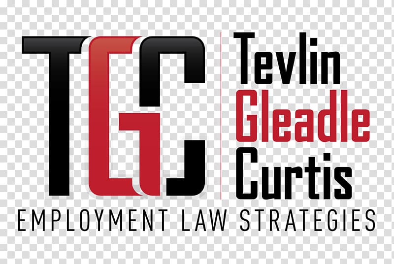 Tevlin Gleadle Curtis Employment Law Strategies Labour law Law firm, others transparent background PNG clipart