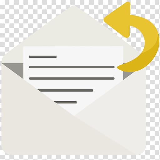 Computer Icons Email attachment, email transparent background PNG clipart