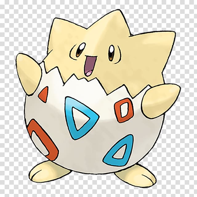 Pokémon Black 2 and White 2 Pokemon Black & White Pokémon Ranger Pokémon Sun and Moon Togepi, others transparent background PNG clipart