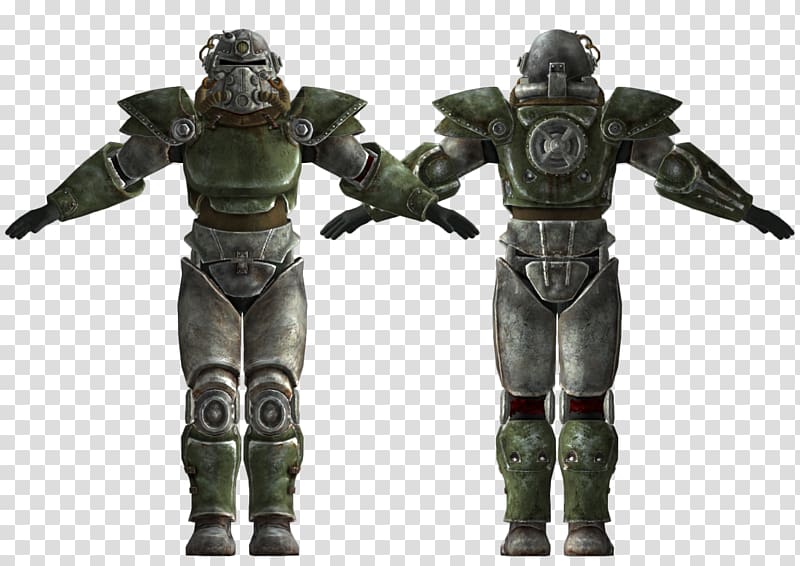 Fallout: New Vegas Fallout 2 Fallout 4 Fallout 3 The Vault PNG, Clipart,  Action Figure, Armour