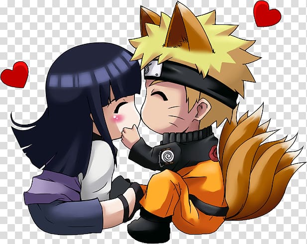 Naruto Uzumaki Hinata Hyuga Himawari Uzumaki Kakashi Hatake Boruto Uzumaki,  Naruto family transparent background P…