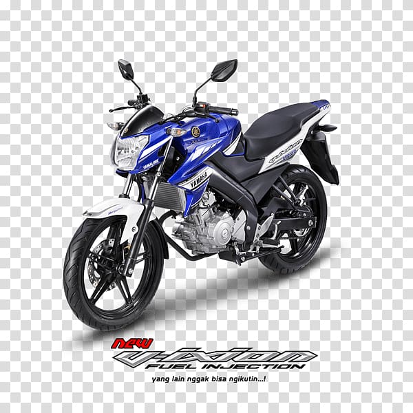 Yamaha FZ150i Honda Car Yamaha Motor Company Motorcycle, motogp transparent background PNG clipart