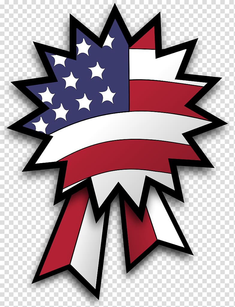 Logo Company Computer Icons Industry Service, stars and stripes transparent background PNG clipart