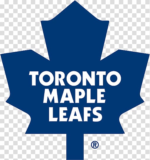 2017–18 Toronto Maple Leafs season Logo National Hockey League 2016–17 Toronto Maple Leafs season, maple leafs logo transparent background PNG clipart