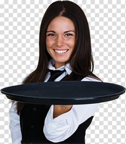 waiter png