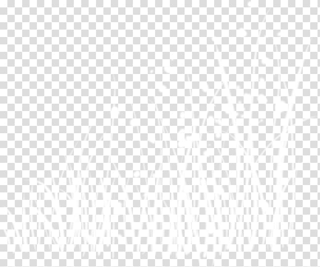 White Black Pattern, White grass transparent background PNG clipart