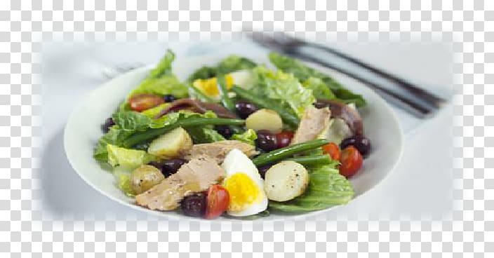 Salad Nicoise Greek salad Tuna salad Recipe, salad transparent background PNG clipart