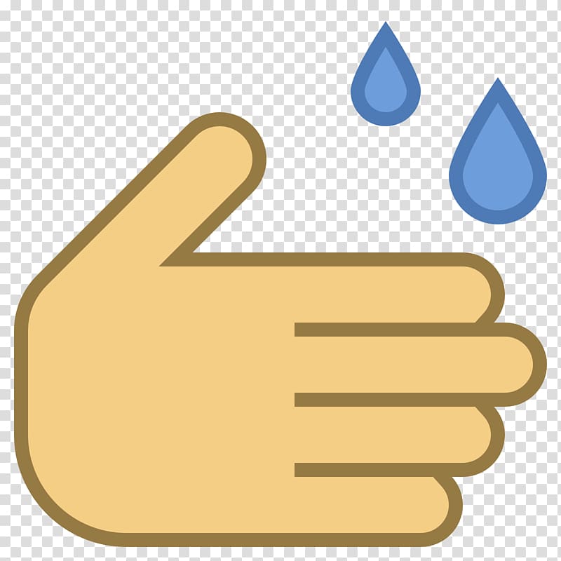 Hand washing Computer Icons , wash transparent background PNG clipart