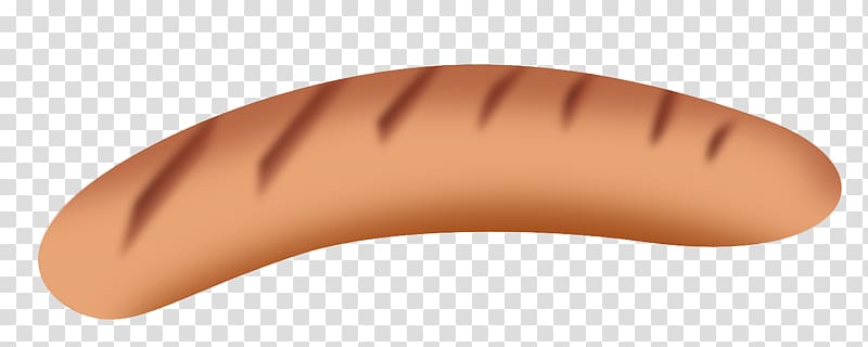 Barbecue Lorne sausage Breakfast sausage Hot dog , barbecue transparent background PNG clipart