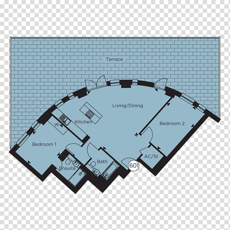 Regency Ridgegate Apartments Townhouse Floor Plan Copy The Floor