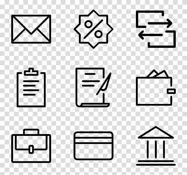 Computer Icons Emoticon , visiting cards transparent background PNG clipart