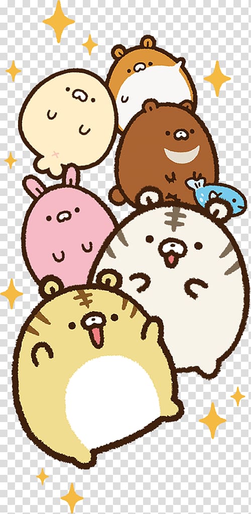 Mochi Food Animal Zoo Taito, taito transparent background PNG clipart