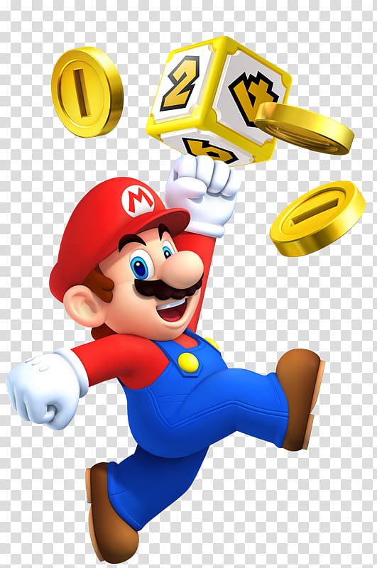 New Super Mario Bros. 2 New Super Mario Bros. 2, mario bros transparent background PNG clipart