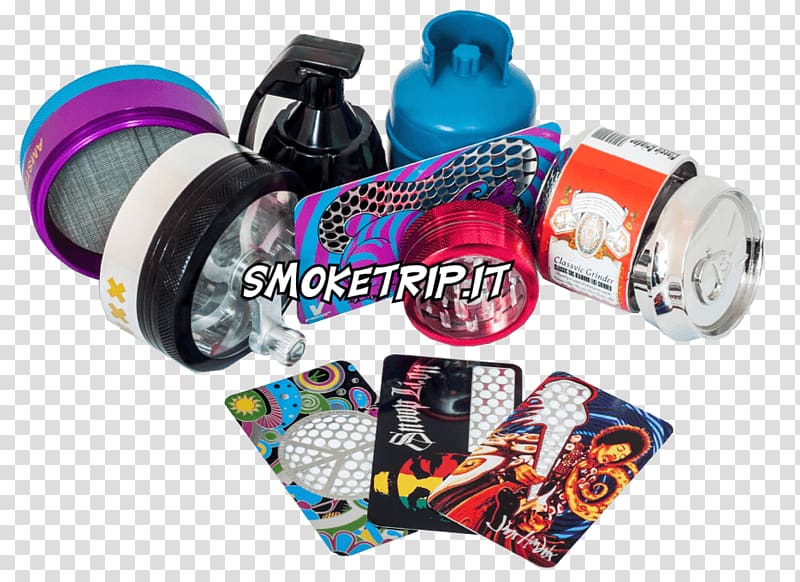 Herb grinder Tobacco smoking Cannabis smoking Plastic, cannabis transparent background PNG clipart