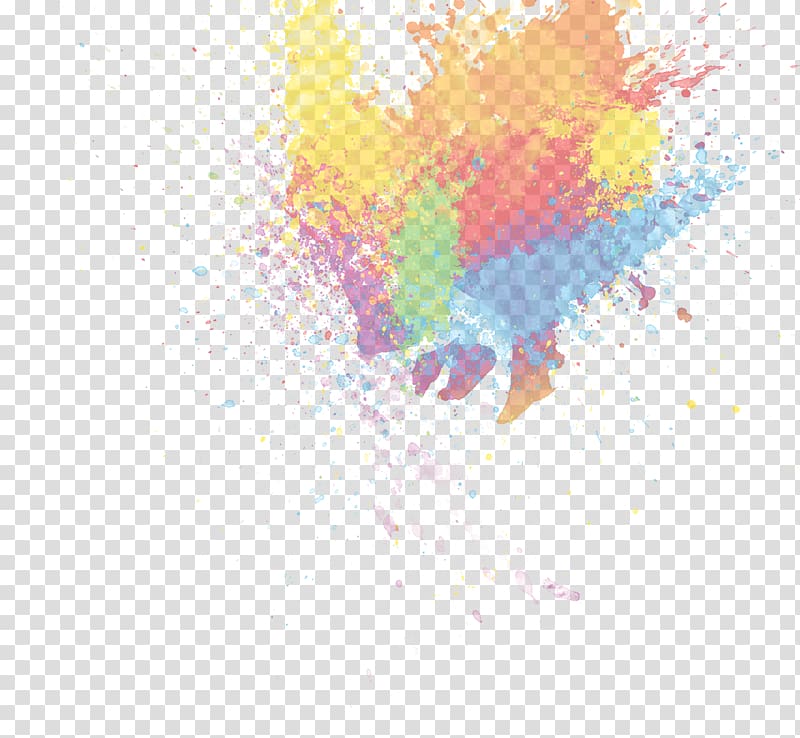 Paper Mario: Color Splash Watercolor painting Game Graphic design, others transparent background PNG clipart