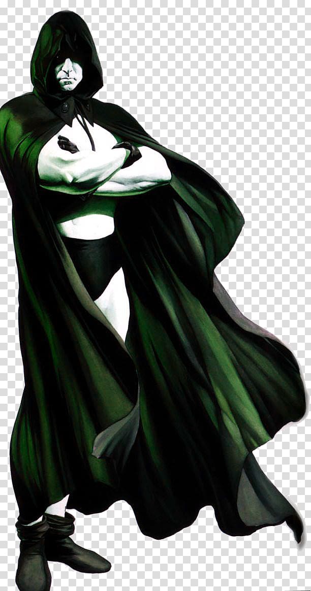 Captain Marvel Spectre Flash Green Lantern Doctor Fate, dc comics transparent background PNG clipart