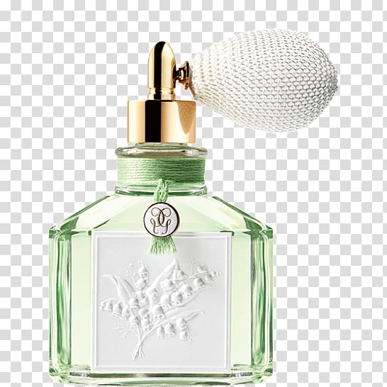 Chanel Perfume Guerlain Eau de toilette Lily of the valley, chanel transparent background PNG clipart