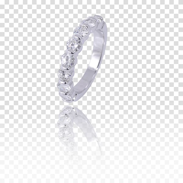 Body Jewellery Wedding ring Silver Platinum, Jewellery transparent background PNG clipart